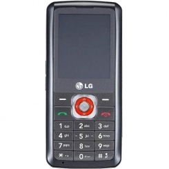 LG GM200 -  1